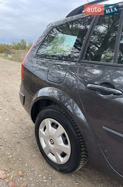 Универсал Renault Megane 2008 в 