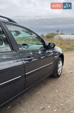 Универсал Renault Megane 2008 в 