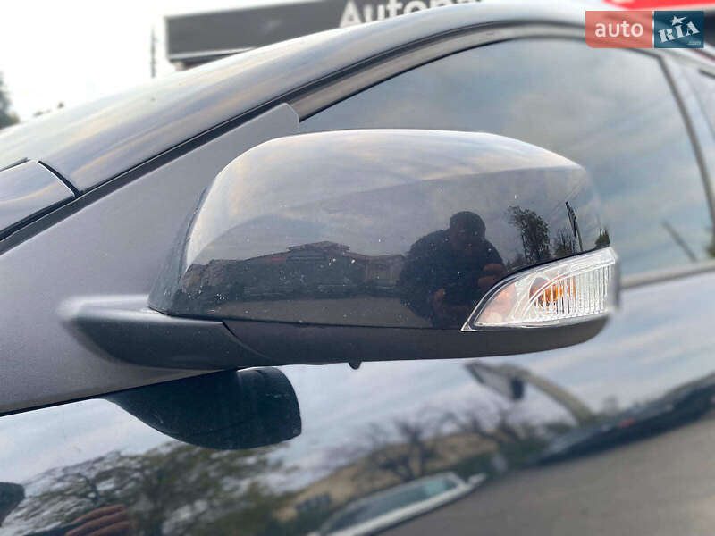 Универсал Renault Megane 2012 в Виннице