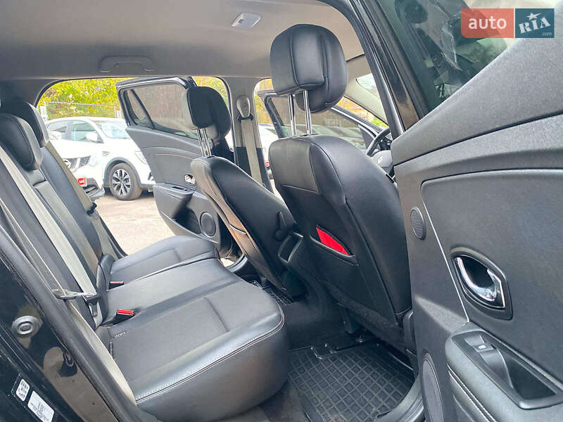 Универсал Renault Megane 2012 в Виннице