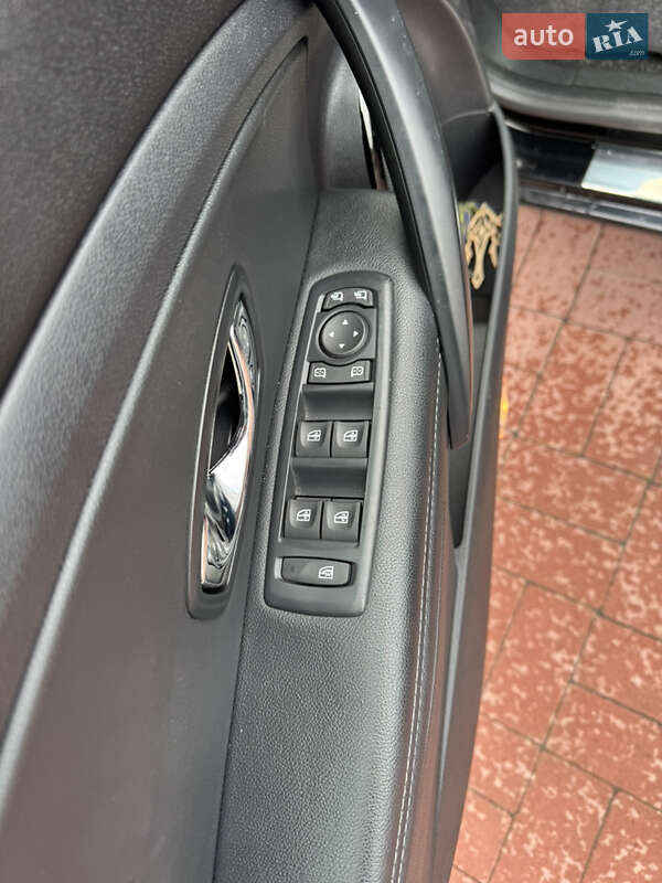 Универсал Renault Megane 2013 в Ровно фото 19 Универсал Renault Megane 2013 в Ровно