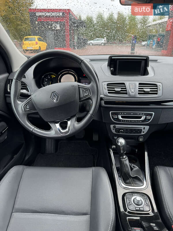 Универсал Renault Megane 2013 в Ровно фото 29 Универсал Renault Megane 2013 в Ровно