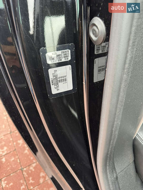 Универсал Renault Megane 2013 в Ровно фото 36 Универсал Renault Megane 2013 в Ровно