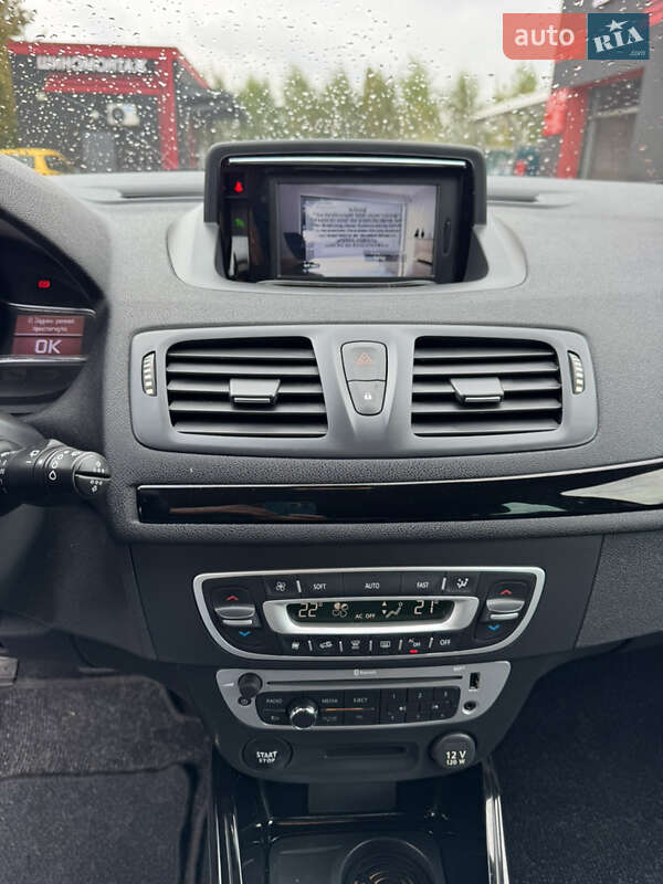Универсал Renault Megane 2013 в Ровно фото 44 Универсал Renault Megane 2013 в Ровно