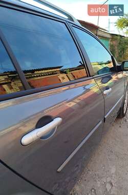 Универсал Renault Megane 2007 в 