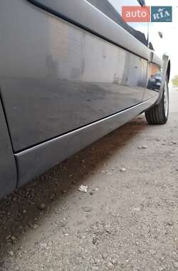 Универсал Renault Megane 2007 в 