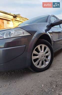 Универсал Renault Megane 2007 в 