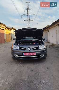 Универсал Renault Megane 2007 в 