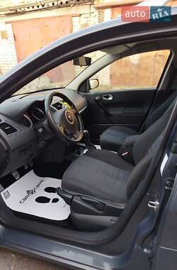 Универсал Renault Megane 2007 в 