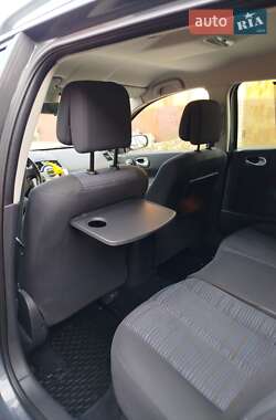 Универсал Renault Megane 2007 в 