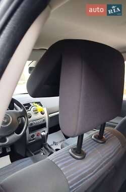 Универсал Renault Megane 2007 в 