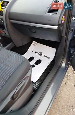 Универсал Renault Megane 2007 в 