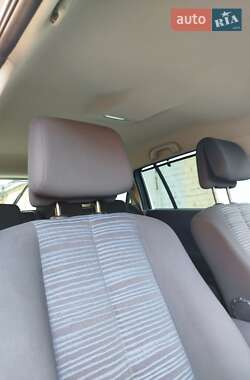 Универсал Renault Megane 2007 в 