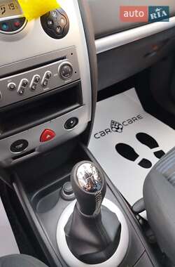 Универсал Renault Megane 2007 в 
