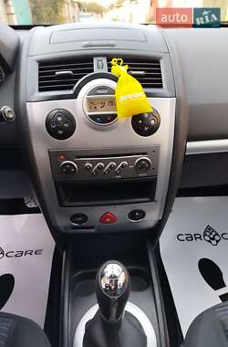 Универсал Renault Megane 2007 в 