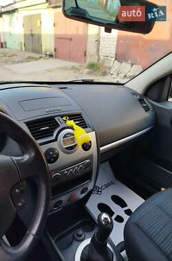 Универсал Renault Megane 2007 в 