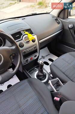 Универсал Renault Megane 2007 в 
