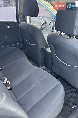 Хетчбек Renault Megane 2003 в 