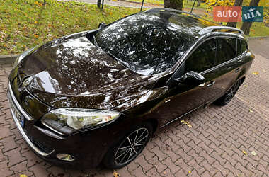 Универсал Renault Megane 2012 в Хмельнике