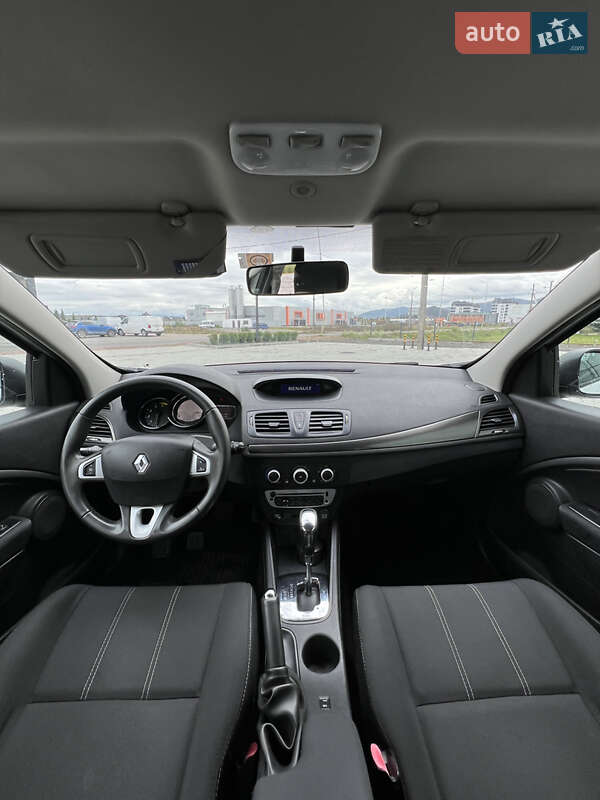 Універсал Renault Megane 2013 в Хусті
