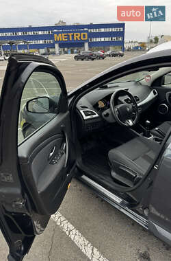 Універсал Renault Megane 2009 в 
