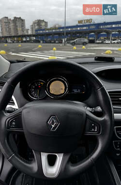Універсал Renault Megane 2009 в 