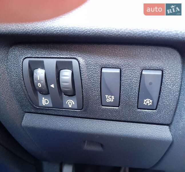 Универсал Renault Megane 2016 в Виннице фото 15 Универсал Renault Megane 2016 в Виннице
