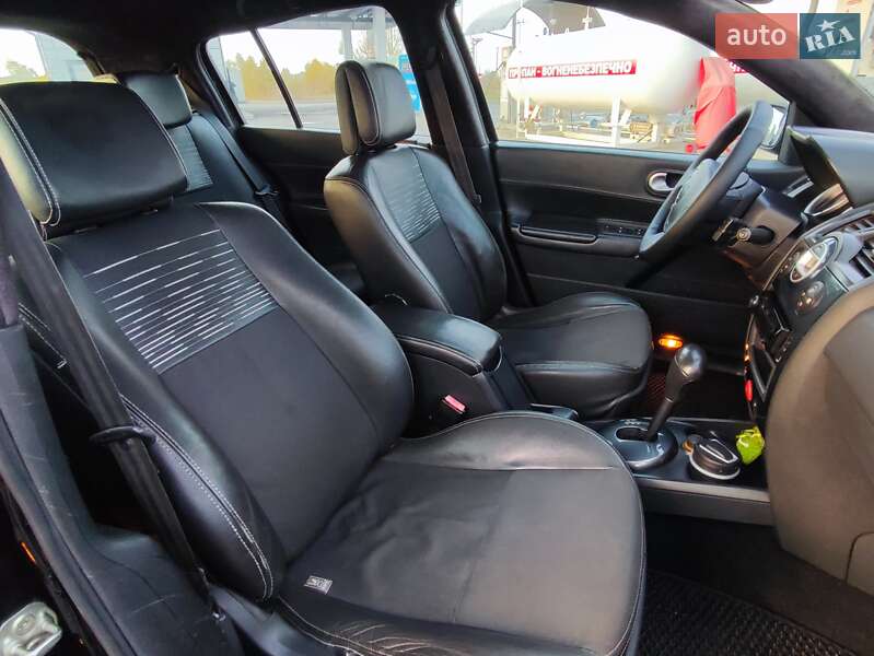 Хэтчбек Renault Megane 2005 в Киеве