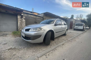 Универсал Renault Megane 2009 в Днепре