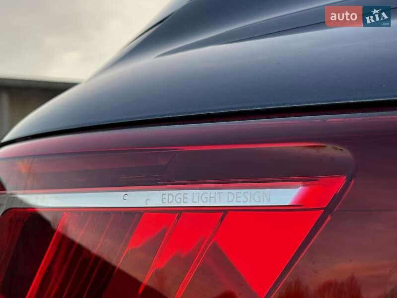 Универсал Renault Megane 2016 в Бердичеве