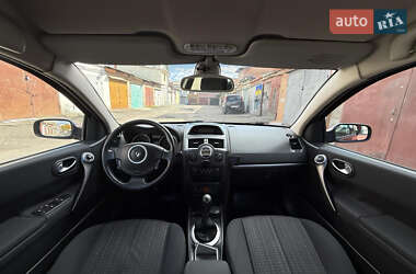 Универсал Renault Megane 2006 в 