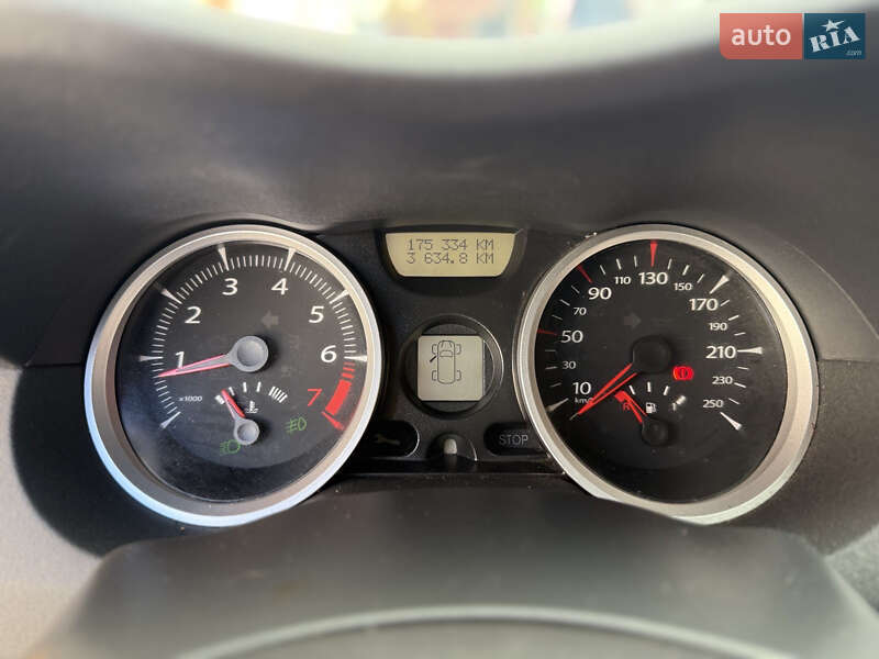 Універсал Renault Megane 2006 в Умані фото 26 Універсал Renault Megane 2006 в Умані