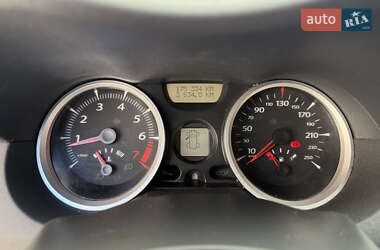 Универсал Renault Megane 2006 в 