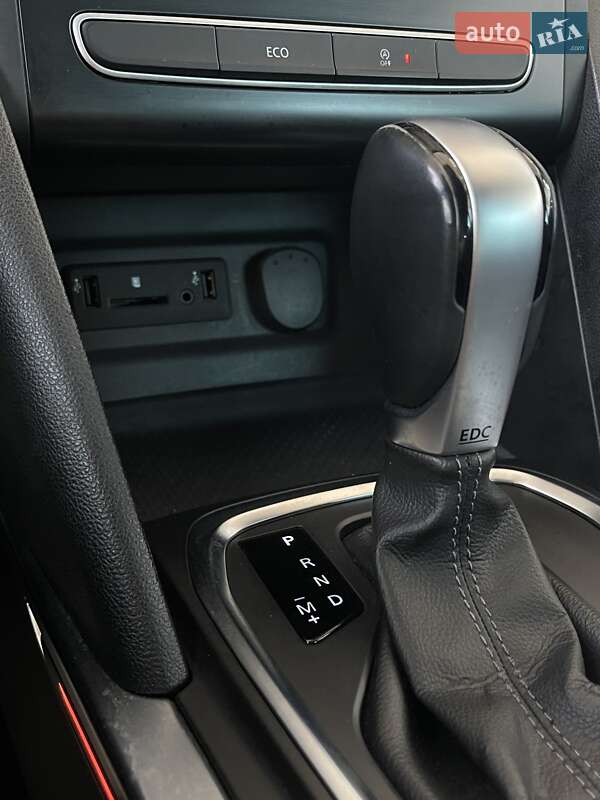 Универсал Renault Megane 2016 в Бердичеве