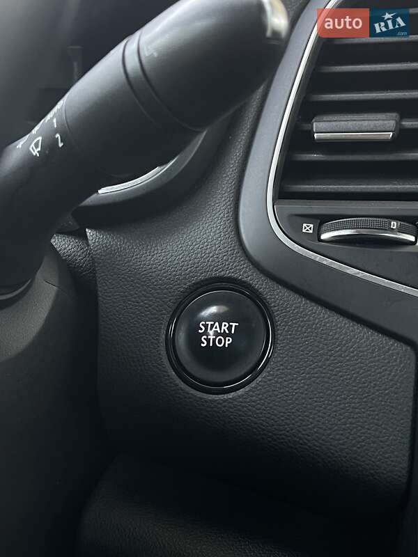 Универсал Renault Megane 2016 в Бердичеве