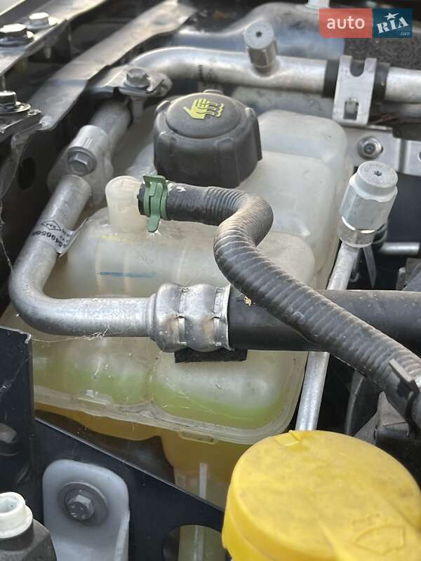 Универсал Renault Megane 2016 в Бердичеве