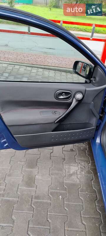 Універсал Renault Megane 2005 в Луцьку