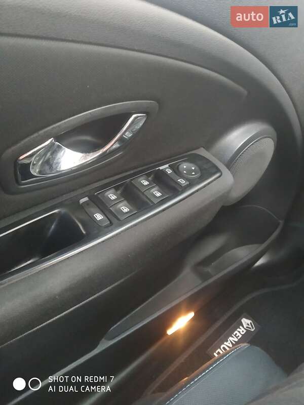 Універсал Renault Megane 2011 в Львові фото 10 Універсал Renault Megane 2011 в Львові