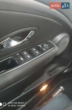 Универсал Renault Megane 2011 в 