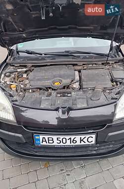 Универсал Renault Megane 2009 в Крыжополе