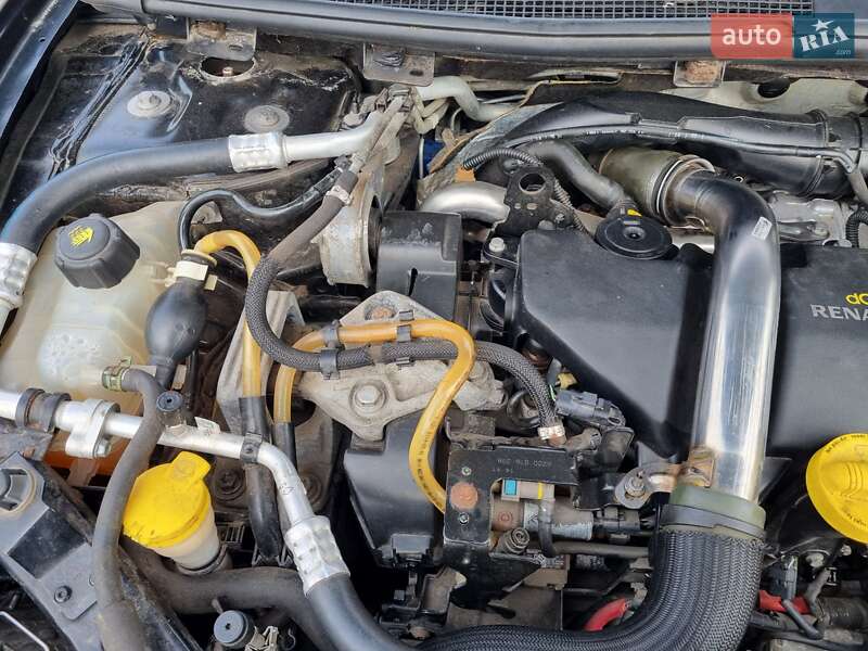 Универсал Renault Megane 2011 в Кременчуге фото 21 Универсал Renault Megane 2011 в Кременчуге