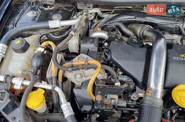 Универсал Renault Megane 2011 в 