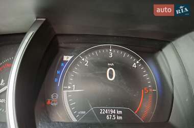 Універсал Renault Megane 2017 в 