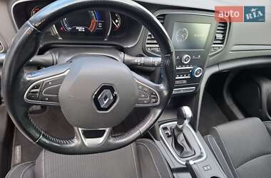 Універсал Renault Megane 2017 в 