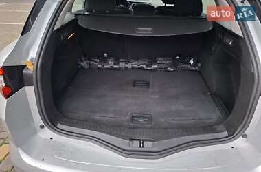 Універсал Renault Megane 2017 в 