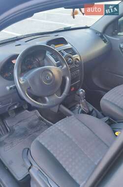 Універсал Renault Megane 2008 в 