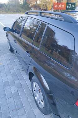 Універсал Renault Megane 2008 в 
