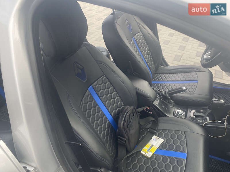 Универсал Renault Megane 2011 в Шепетовке