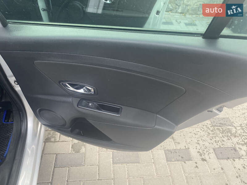 Универсал Renault Megane 2011 в Шепетовке