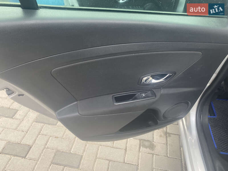 Универсал Renault Megane 2011 в Шепетовке